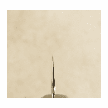 Kohetsu Aogami Super Petty 120mm