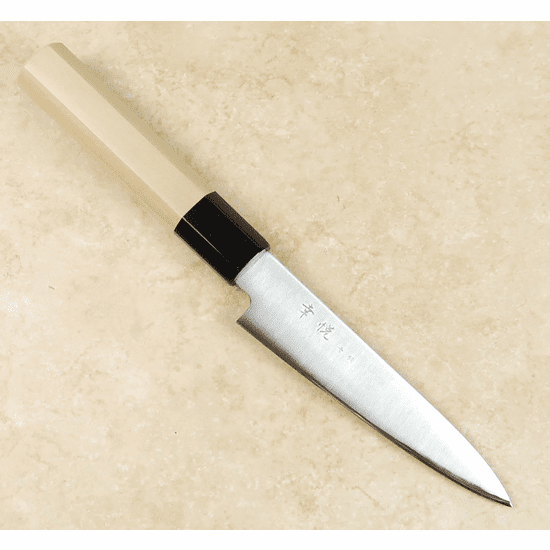 Kohetsu Aogami Super Petty 120mm