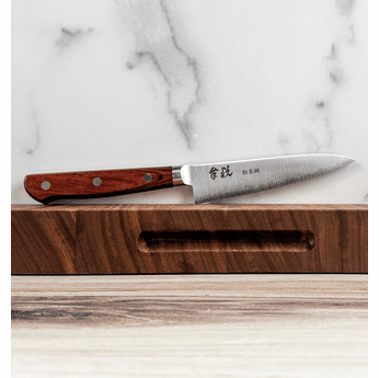 Kohetsu Aogami Super Petty 120mm