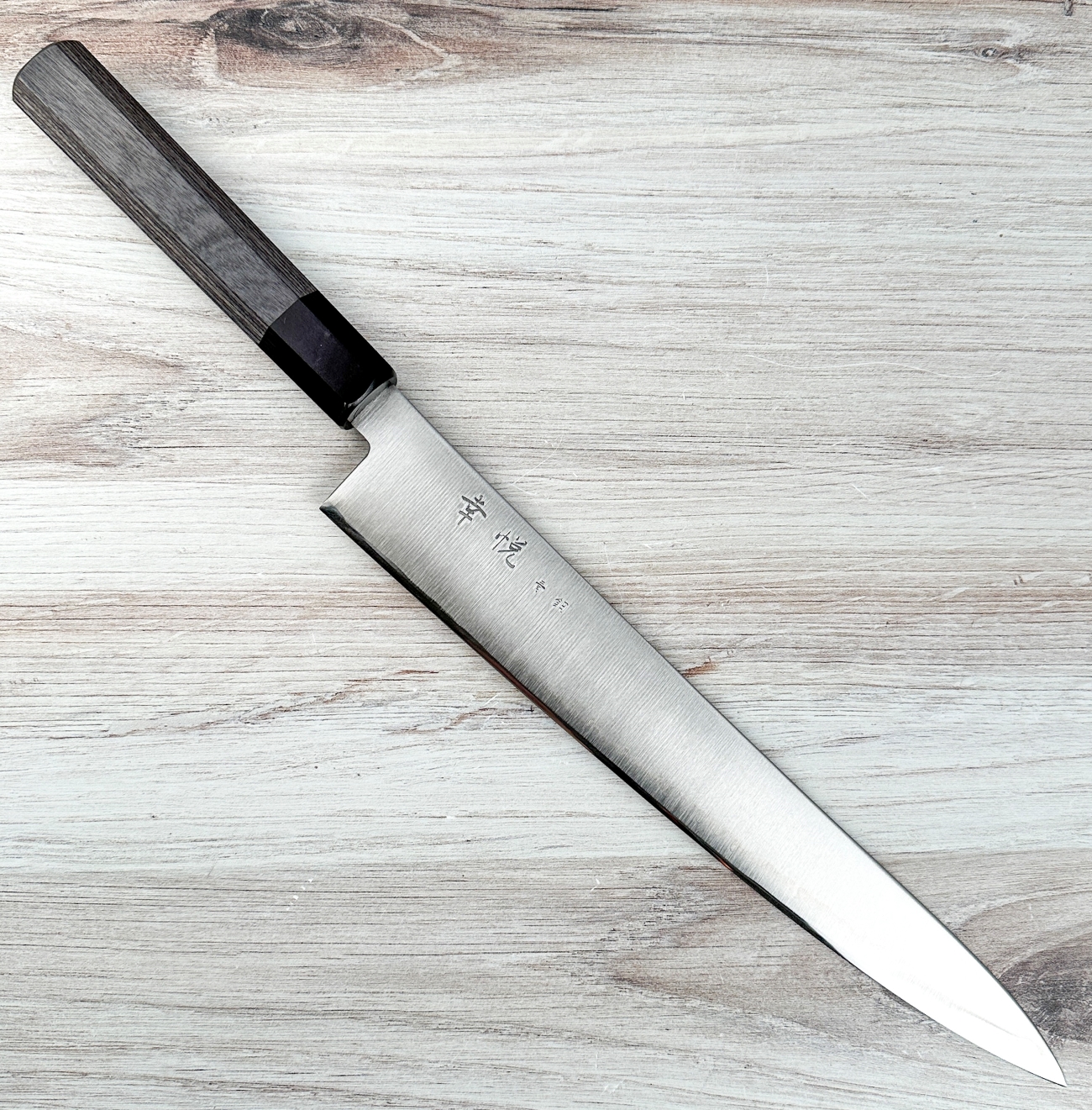 Kohetsu Aogami Super Sujihiki 270mm