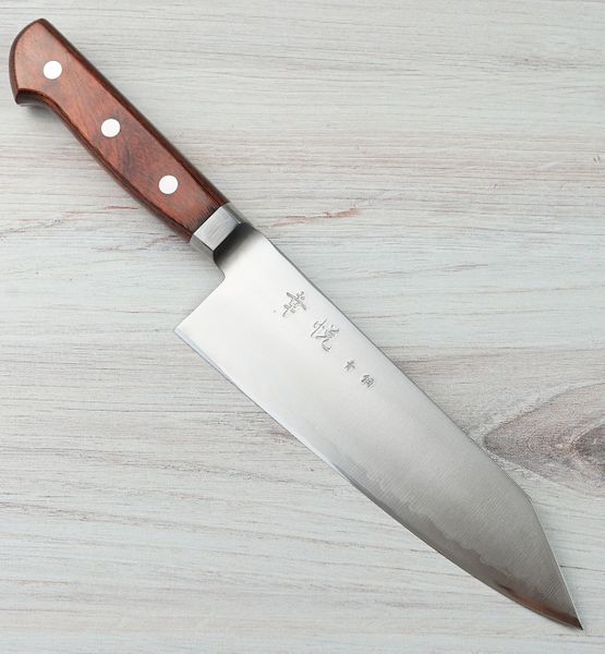 Kohetsu AS Western Bunka 175mm