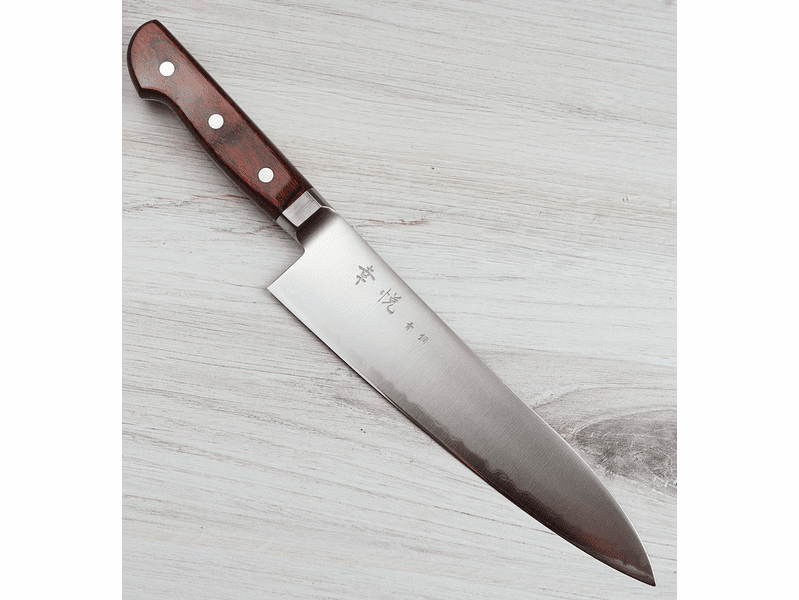 Kohetsu AS Western Gyuto 210mm