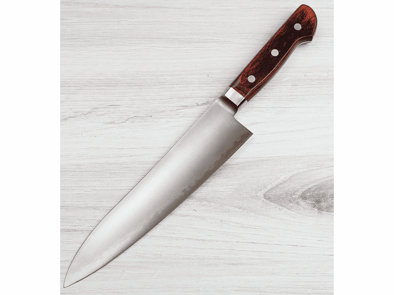 Kohetsu AS Western Gyuto 210mm