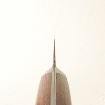 Kohetsu AS Western Petty 120mm