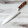 Kohetsu AS Western Santoku 180mm