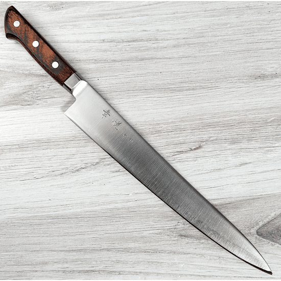 Kohetsu AS Western Sujihiki 270mm