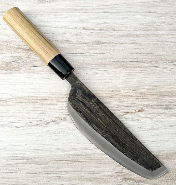 Kohetsu Blue 2 Cabbage Knife 160mm