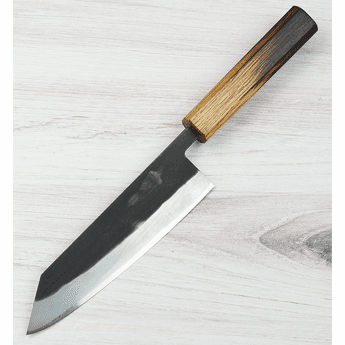 Kohetsu Blue #2 Kurouchi Bunka 170mm