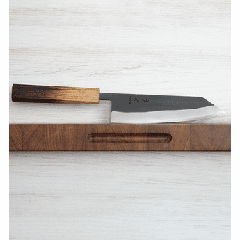 Kohetsu Blue #2 Kurouchi Bunka 170mm