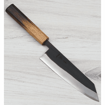 Kohetsu Blue #2 Kurouchi Bunka 170mm