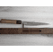 Kohetsu Blue #2 Nashiji Gyuto 180mm