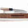 Kohetsu Blue #2 Nashiji Ko Deba 105mm - Spine Issue