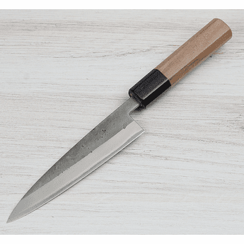 Kohetsu Blue #2 Nashiji Petty 135mm