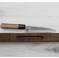 Kohetsu Blue #2 Nashiji Petty 135mm