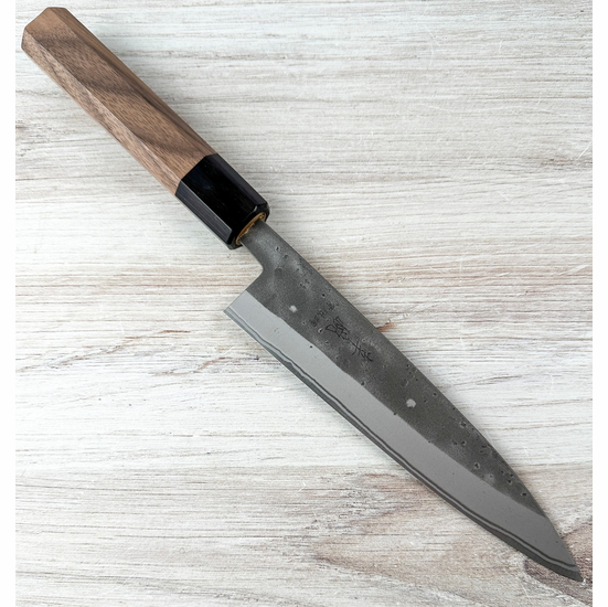 Kohetsu Blue #2 Nashiji Petty 170mm
