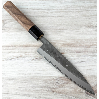 Kohetsu Blue #2 Nashiji Petty 170mm