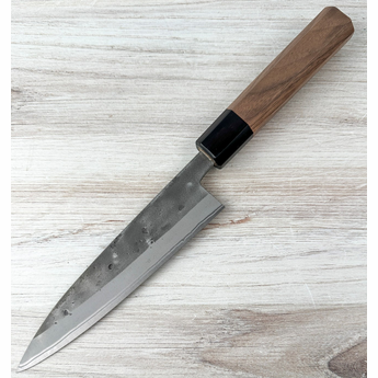 Kohetsu Blue #2 Nashiji Petty 170mm