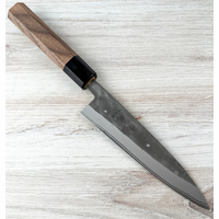 Visit Kohetsu Blue #2 Nashiji Petty 170mm