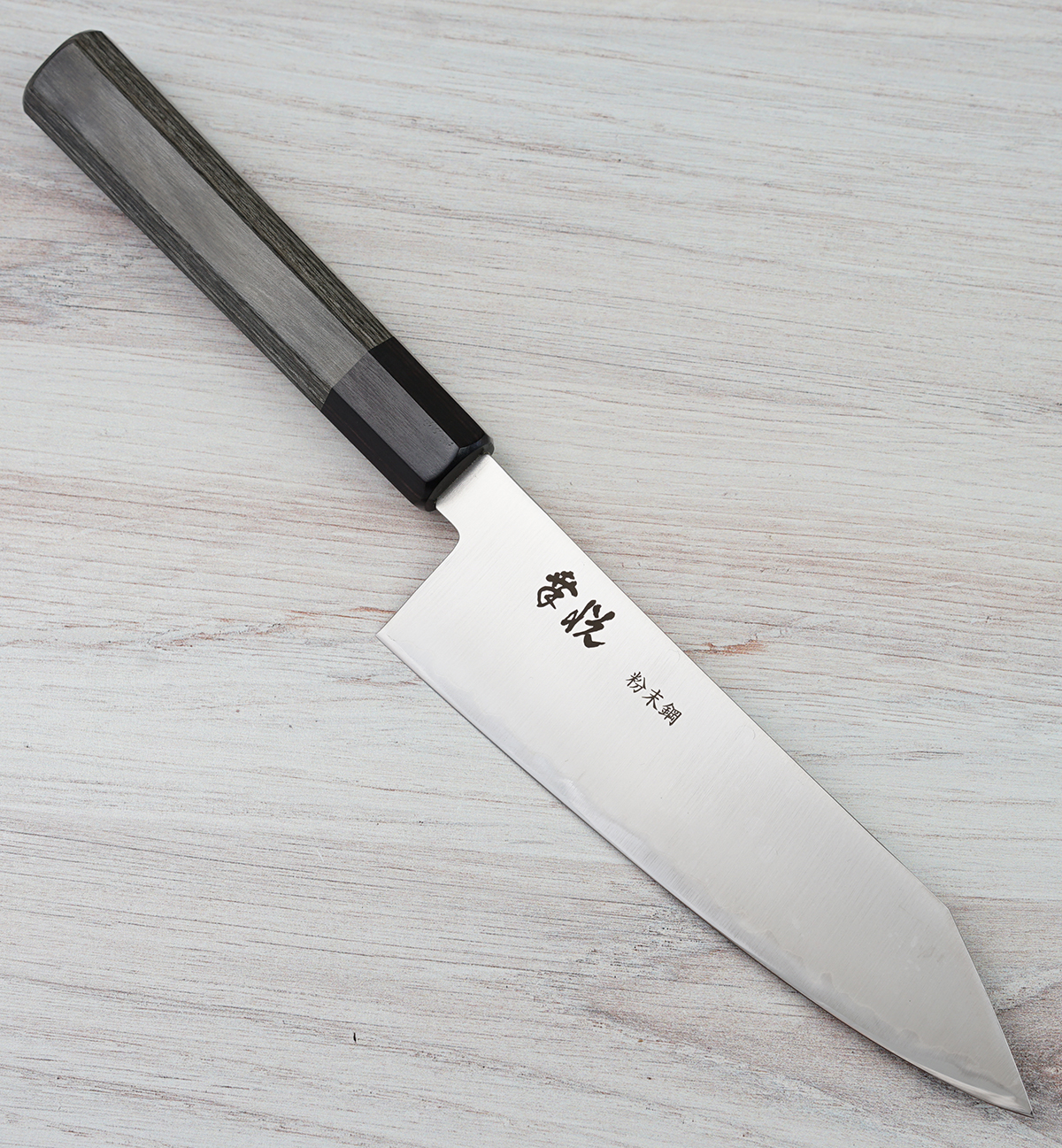 正規品 Hyper Knife HK Cream 1000ml 2個セット Kohetsu HAP40 Bunka 175mm