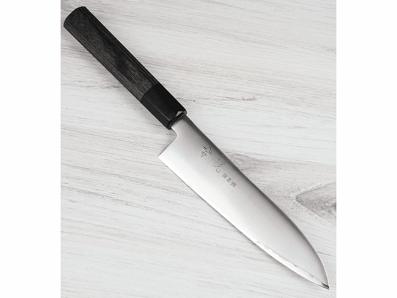 Kohetsu HAP40 Gyuto 180mm