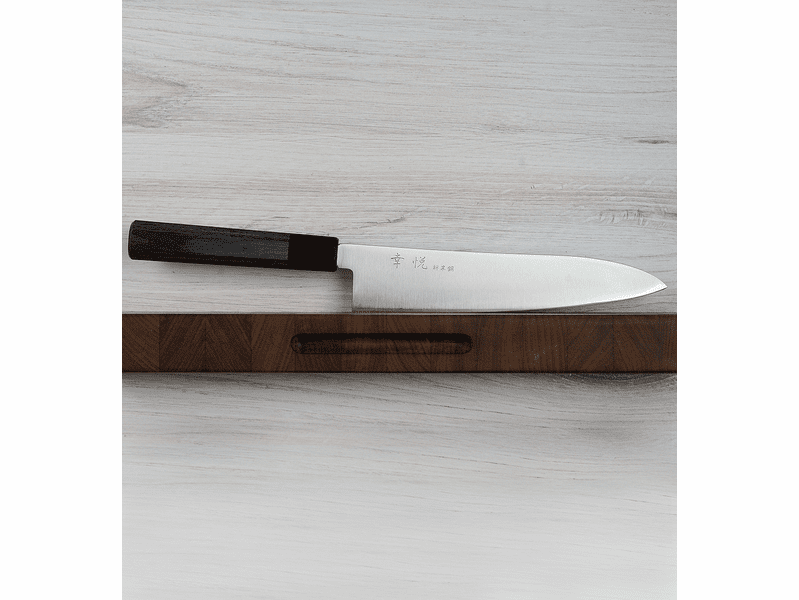 Kohetsu HAP40 Gyuto 210mm