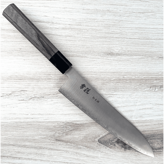 Kohetsu HAP40 Gyuto 210mm Used-Return