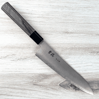 Visit Kohetsu HAP40 Gyuto 210mm Used-Return