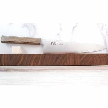 Kohetsu HAP40 Gyuto 240mm - Bent Tip