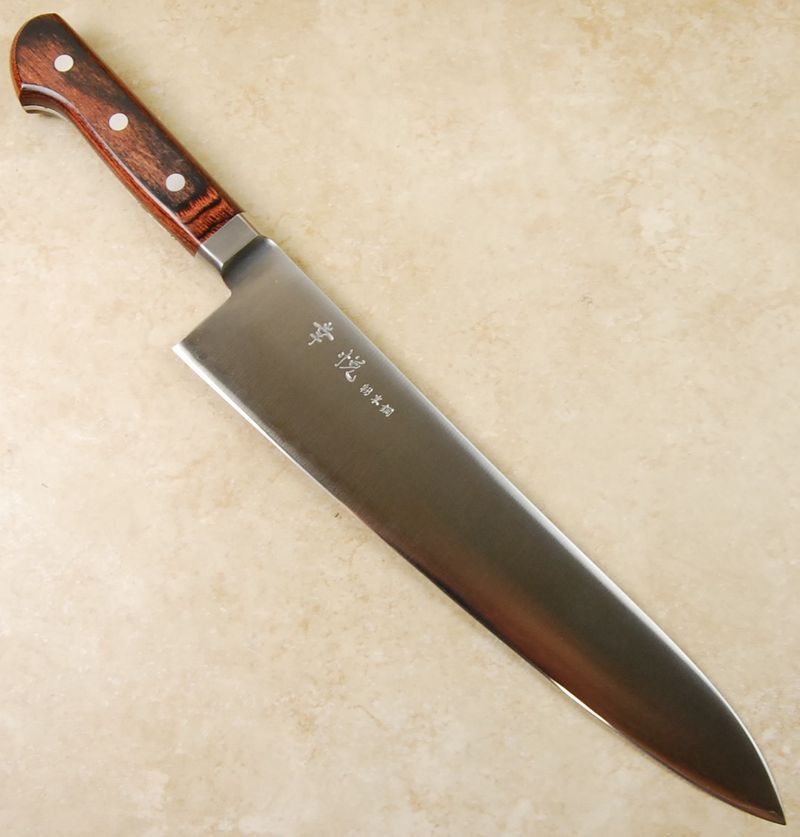Kohetsu HAP40 Western Gyuto 270mm