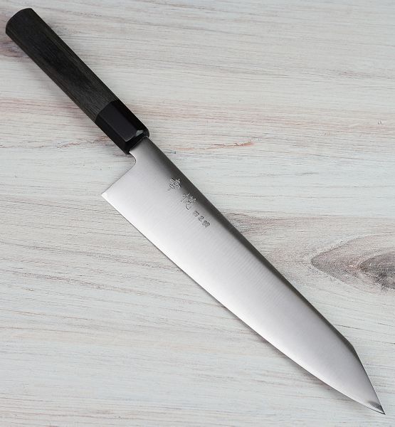 Kohetsu HAP40 Kiritsuke 240mm