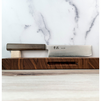Kohetsu HAP40 Nakiri 165mm
