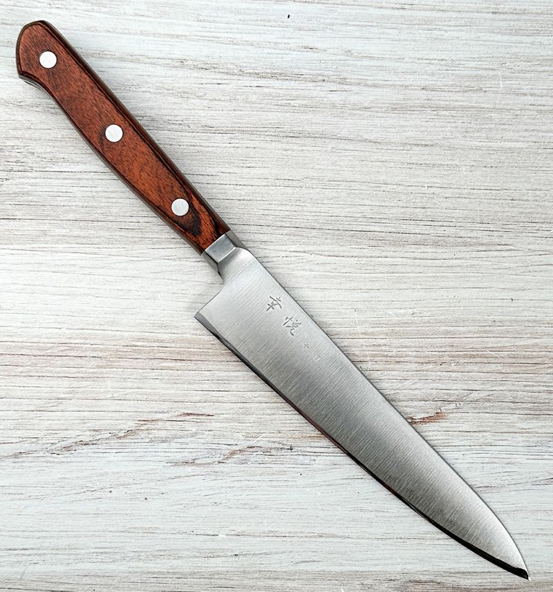 Kohetsu HAP40 Western Petty 150mm|Voodoo Steel