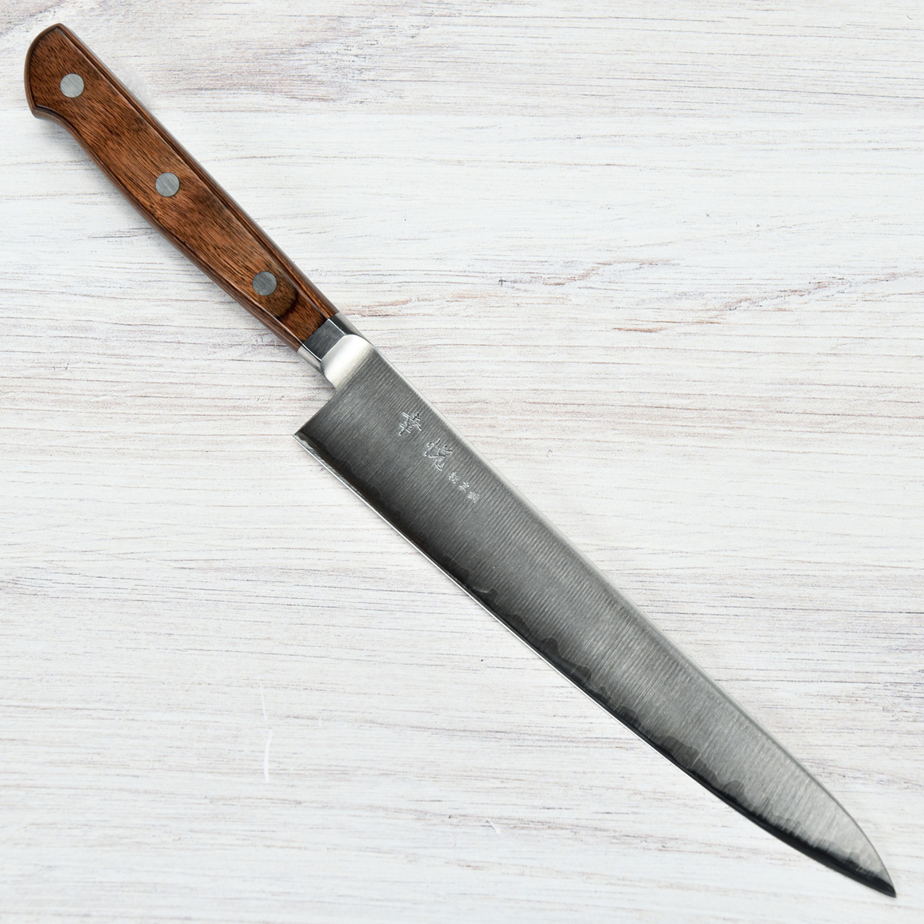 Kohetsu HAP40 Western Petty 180mm|Voodoo Steel|CKTG