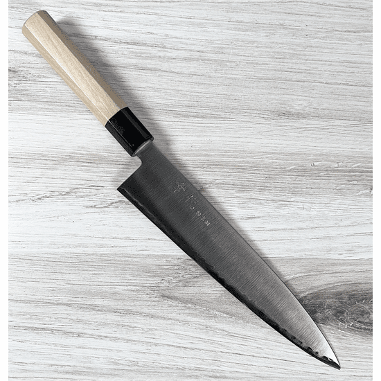 Kohetsu HAP40 Togatta Gyuto 240mm