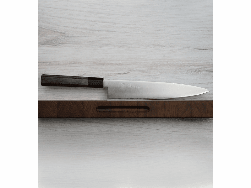 Kohetsu HAP40 Togatta Gyuto 240mm