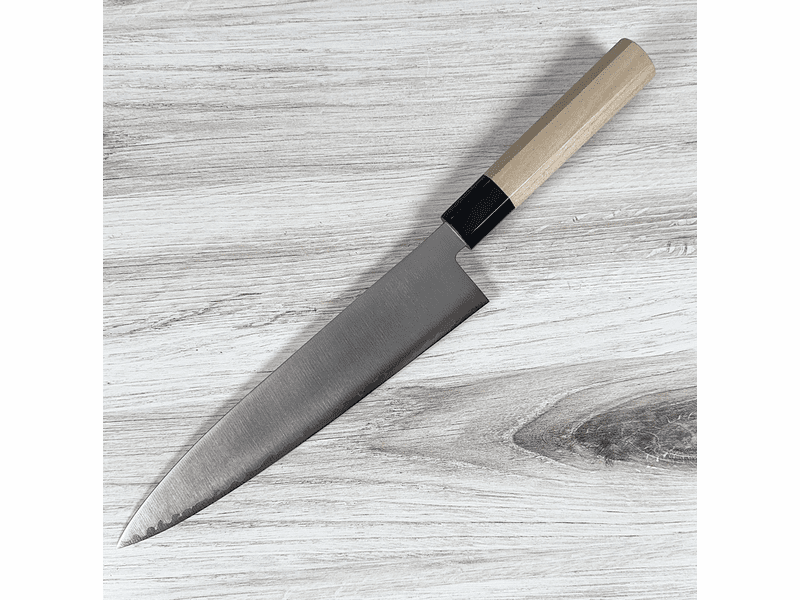 Kohetsu HAP40 Togatta Gyuto 240mm