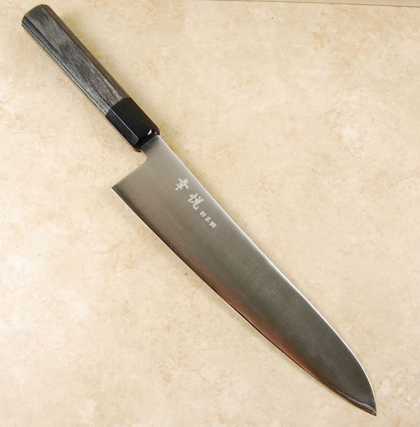 Kohetsu HAP40 Gyuto 240mm