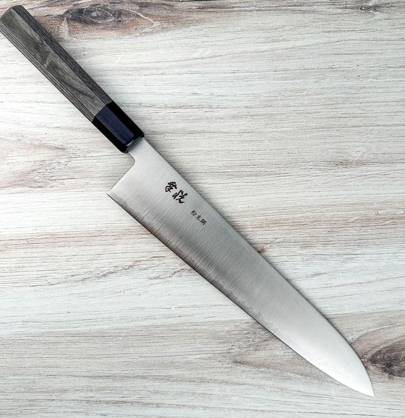 Kohetsu HAP40 Gyuto 270mm