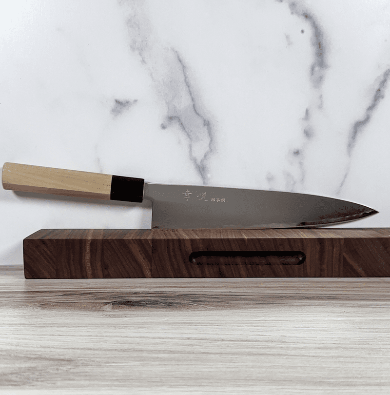 Kohetsu HAP40 Wa Handled Knives