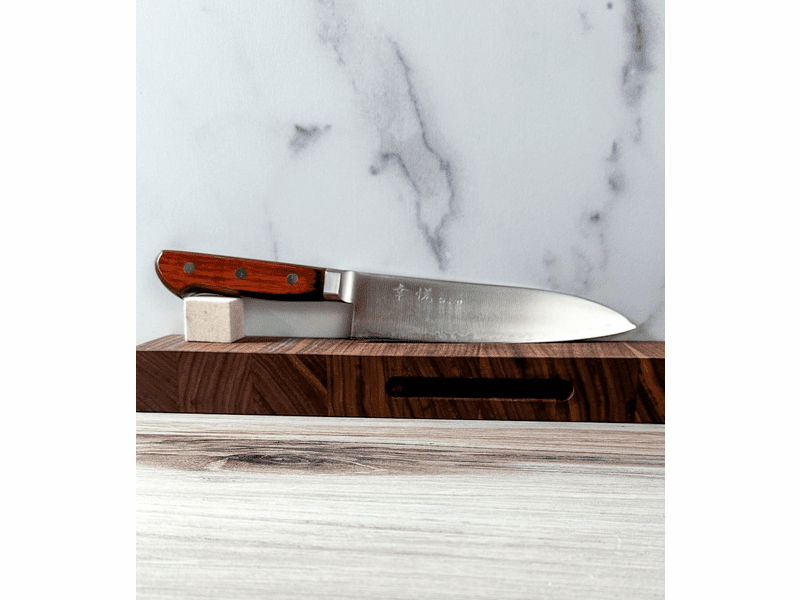 Kohetsu HAP40 Western Gyuto 180mm