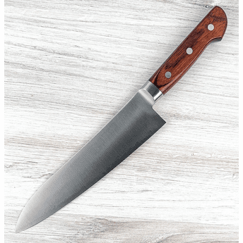 Kohetsu HAP40 Western Gyuto 210mm