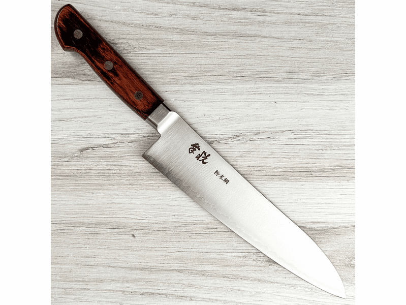 Kohetsu HAP40 Western Gyuto 210mm