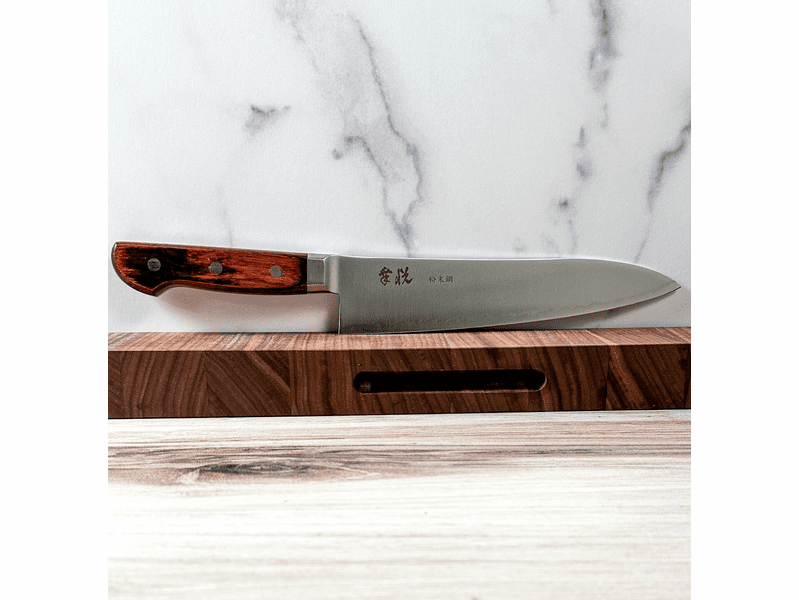 Kohetsu HAP40 Western Gyuto 210mm