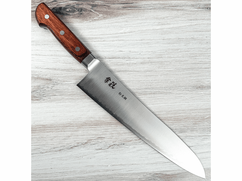 Kohetsu HAP40 Western Gyuto 240mm