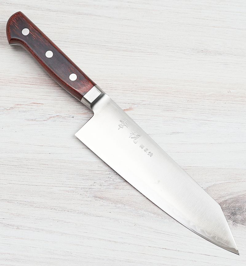 Kohetsu HAP40 Western Handled Knives