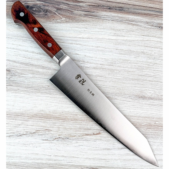 Kohetsu HAP40 Western Kiritsuke 240mm
