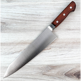 Kohetsu HAP40 Western Kiritsuke 240mm