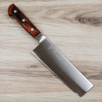 Visit Kohetsu HAP40 Western Nakiri 165mm