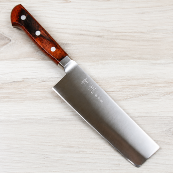 Kohetsu HAP40 Western Nakiri 165mm