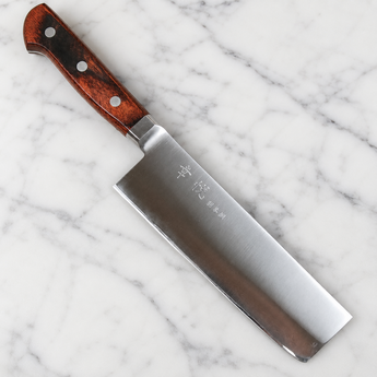 Kohetsu HAP40 Western Nakiri 165mm